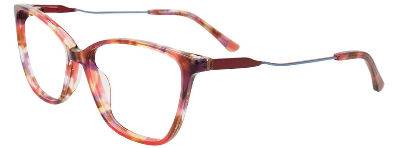 Takumi TK1309 Eyeglasses - view 4